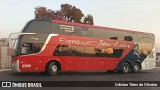 Expresso São Luiz 8000 na cidade de Brasília, Distrito Federal, Brasil, por Udiston Teles de Oliveira. Número da foto: #12783883.