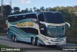 Guaçu Tur Viagens e Turismo 9800 na cidade de Santa Isabel, São Paulo, Brasil, por George Miranda. Número da foto: #12784892.