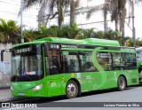 Transcooper > Norte Buss 1 6998 na cidade de São Paulo, São Paulo, Brasil, por Luciano Ferreira da Silva. Número da foto: #12783545.