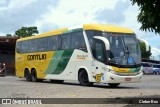 Empresa Gontijo de Transportes 21700 na cidade de Vitória da Conquista, Bahia, Brasil, por Cleber Bus. Número da foto: #12783596.