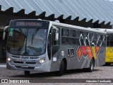 VB Transportes e Turismo 12001 na cidade de Indaiatuba, São Paulo, Brasil, por Hércules Cavalcante. Número da foto: #:id.