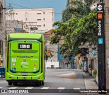 Transcooper > Norte Buss 2 6338 na cidade de São Paulo, São Paulo, Brasil, por Luciano Ferreira da Silva. Número da foto: #12783544.