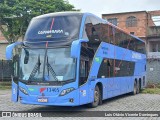 UTIL - União Transporte Interestadual de Luxo 13405 na cidade de Macaé, Rio de Janeiro, Brasil, por Luis Otávio Vicente Domingues. Número da foto: #12785358.