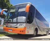 Estrela Sul 210 na cidade de Rio Grande, Rio Grande do Sul, Brasil, por Fábio Oliveira. Número da foto: #:id.