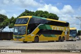 Empresa Gontijo de Transportes 23150 na cidade de Vitória da Conquista, Bahia, Brasil, por Cleber Bus. Número da foto: #12783628.