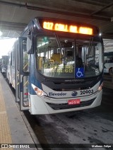 Viação Progresso 20903 na cidade de Belo Horizonte, Minas Gerais, Brasil, por Matheus  Felipe. Número da foto: #12785771.