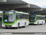 Rodoviária Caxangá 215 na cidade de Recife, Pernambuco, Brasil, por Gustavo Felipe Melo. Número da foto: #12783698.