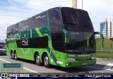 Marazul Turismo 16001 na cidade de Aparecida, São Paulo, Brasil, por Paulo Rafael Peixoto. Número da foto: #12783789.