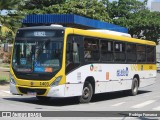 Viação Cidade de Maceió 1403 na cidade de Maceió, Alagoas, Brasil, por Rodrigo Fonseca. Número da foto: #12785766.