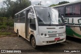 Ellotur Turismo - Viação Ello 2003 na cidade de Mafra, Santa Catarina, Brasil, por Petris _spotter 2.4. Número da foto: #12784296.