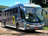 Viação Cidade Sol 5970 na cidade de Salvador, Bahia, Brasil, por Adriano  Barreto. Número da foto: #:id.