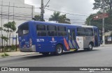 Empresa de Ônibus Vila Galvão 30.779 na cidade de São Paulo, São Paulo, Brasil, por Helder Fernandes da Silva. Número da foto: #12783589.
