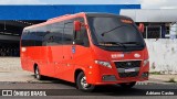 Sinprovan - Sindicato dos Proprietários de Vans e Micro-Ônibus B-B/169 na cidade de Belém, Pará, Brasil, por Adriano Castro. Número da foto: #12784557.