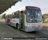 Auto Viação Sanjotur 5111 na cidade de São José dos Pinhais, Paraná, Brasil, por Julio Cesar Meneguetti. Número da foto: #:id.