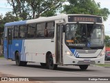 Ônibus Particulares 2614 na cidade de Maceió, Alagoas, Brasil, por Rodrigo Fonseca. Número da foto: #12785745.