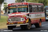 7 de Octubre - Linea 59 037 na cidade de Luque, Central, Paraguai, por José Paredes. Número da foto: #12785710.