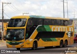 Empresa Gontijo de Transportes 23150 na cidade de Vitória da Conquista, Bahia, Brasil, por Rava Ogawa. Número da foto: #12784668.