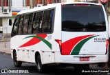 Transporte Alternativo Intermunicipal do Piauí 03.04.005 na cidade de Teresina, Piauí, Brasil, por Marcio Alves Pimentel. Número da foto: #12784622.