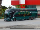 Viação Motta 24005 na cidade de Formiga, Minas Gerais, Brasil, por Gabriel Leal. Número da foto: #12784430.