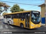 Empresa São Gonçalo 5053 na cidade de Contagem, Minas Gerais, Brasil, por Joase Batista da Silva. Número da foto: #:id.