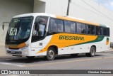 Viação Bassamar 189 na cidade de Juiz de Fora, Minas Gerais, Brasil, por Christian  Fortunato. Número da foto: #:id.