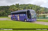 Princesa do Norte 52604 na cidade de Guaratuba, Paraná, Brasil, por Paulobuss  Guaratuba. Número da foto: #:id.