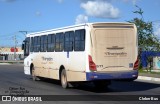 Trampolim da Vitória 511 na cidade de Vitória da Conquista, Bahia, Brasil, por Cleber Bus. Número da foto: #12785830.