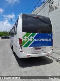 Coopertalse 210 na cidade de Aracaju, Sergipe, Brasil, por Beno Santos. Número da foto: #:id.
