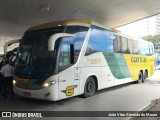 Empresa Gontijo de Transportes 19210 na cidade de Pouso Alegre, Minas Gerais, Brasil, por João Vitor Almeida de Moura. Número da foto: #12784085.
