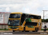 Empresa Gontijo de Transportes 23150 na cidade de Vitória da Conquista, Bahia, Brasil, por Rava Ogawa. Número da foto: #12784654.