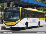 Viação Cidade de Maceió 1409 na cidade de Maceió, Alagoas, Brasil, por Rodrigo Fonseca. Número da foto: #12785797.