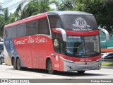 Expresso São Luiz 10120 na cidade de Maceió, Alagoas, Brasil, por Rodrigo Fonseca. Número da foto: #12785736.