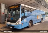 Rápido Araguaia 50.106 na cidade de Goiânia, Goiás, Brasil, por Vicente Barbosa. Número da foto: #:id.