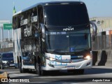 Empresa de Ônibus Nossa Senhora da Penha 60025 na cidade de Nova Iguaçu, Rio de Janeiro, Brasil, por Augusto César. Número da foto: #:id.