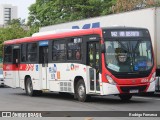 Real Alagoas de Viação 4504 na cidade de Maceió, Alagoas, Brasil, por Rodrigo Fonseca. Número da foto: #12785792.