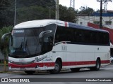 Breda Transportes e Serviços 1428 na cidade de Mongaguá, São Paulo, Brasil, por Hércules Cavalcante. Número da foto: #:id.