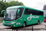 Graciosa Transporte e Turismo Ltda-ME 20 na cidade de Curitiba, Paraná, Brasil, por Diego Lip. Número da foto: #12784938.