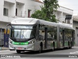 Viação Santa Brígida 1 1062 na cidade de São Paulo, São Paulo, Brasil, por Michel Sc. Número da foto: #:id.