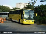Viação Itapemirim 9013 na cidade de São Paulo, São Paulo, Brasil, por José Geyvson da Silva. Número da foto: #12784884.