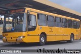 Expresso Azul JC308 na cidade de Curitiba, Paraná, Brasil, por Thomas Kynast. Número da foto: #12783823.