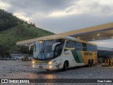 Empresa Gontijo de Transportes 18435 na cidade de Tanguá, Rio de Janeiro, Brasil, por Gian Carlos. Número da foto: #12783860.