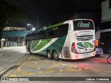 Graeff Turismo 7300 na cidade de Ferraz de Vasconcelos, São Paulo, Brasil, por Adilson  Cordinhole. Número da foto: #12783700.