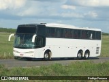 Ônibus Particulares 0188 na cidade de Jaramataia, Alagoas, Brasil, por Rodrigo Fonseca. Número da foto: #12785775.