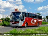 Expresso Gardenia 4220 na cidade de Campinas, São Paulo, Brasil, por José Eduardo Garcia Pontual. Número da foto: #12785505.
