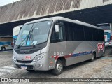Auto Viação 1001 RJ 108.076 na cidade de Macaé, Rio de Janeiro, Brasil, por Luis Otávio Vicente Domingues. Número da foto: #12785315.
