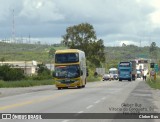 Empresa Gontijo de Transportes 23150 na cidade de Vitória da Conquista, Bahia, Brasil, por Cleber Bus. Número da foto: #12783620.