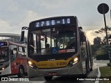 Viação Metrópole Paulista - Zona Leste 3 2250 na cidade de São Paulo, São Paulo, Brasil, por Pedro Henrique Alves Silva. Número da foto: #12783738.