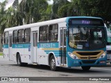 Expresso Santo Antônio 318 na cidade de Maceió, Alagoas, Brasil, por Rodrigo Fonseca. Número da foto: #12785719.