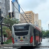Himalaia Transportes > Ambiental Transportes Urbanos 4 1571 na cidade de São Paulo, São Paulo, Brasil, por Michel Nowacki. Número da foto: #12785507.