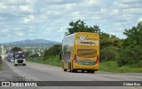 Empresa Gontijo de Transportes 23150 na cidade de Vitória da Conquista, Bahia, Brasil, por Cleber Bus. Número da foto: #12783625.